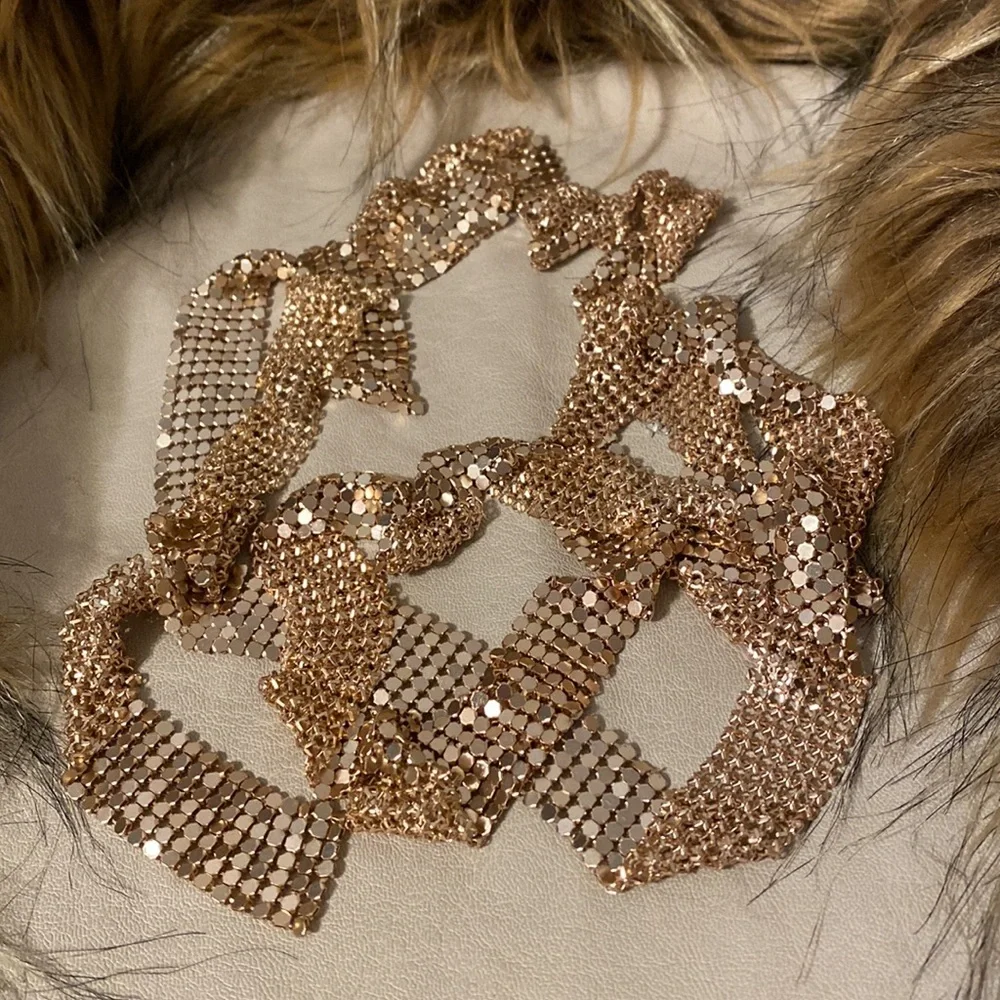 Fashion necklace #229 - Picture 6 of 6